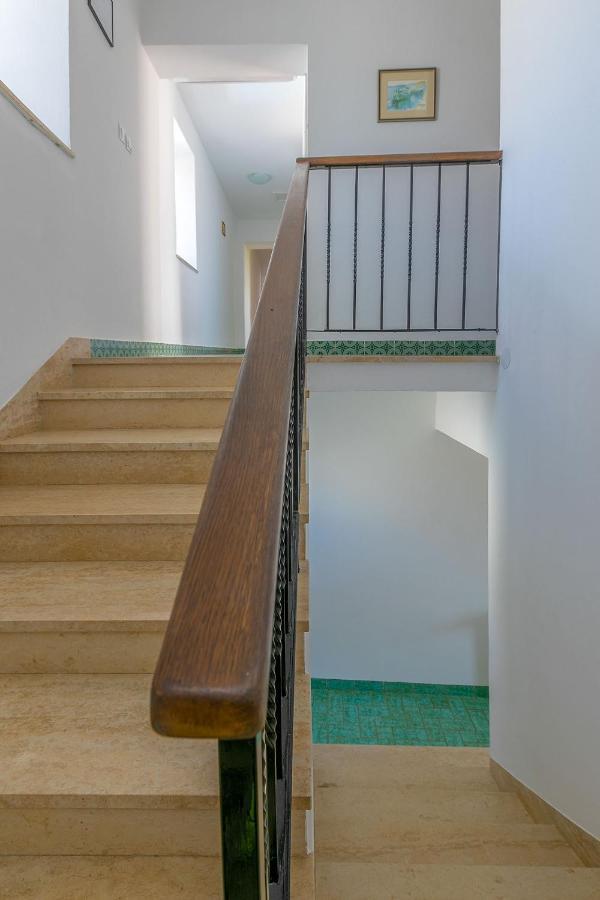 Villa John بولا المظهر الخارجي الصورة