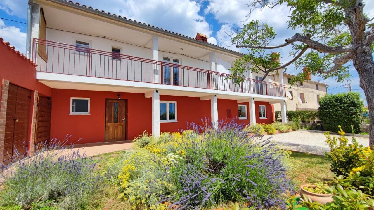 Villa John بولا المظهر الخارجي الصورة